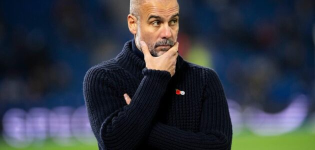 الصورة المميزة لـ: بيب جوارديولا: الأرقام القياسية، الإنجازات، والإرث الكروي للمدرب الأسطوري