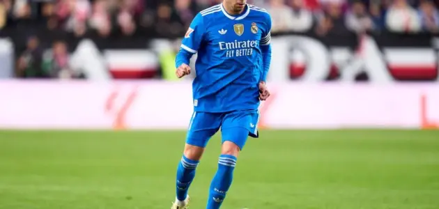 الصورة المميزة لـ: رسمياً: ريال مدريد يؤكد إصابة فالفيردي وغيابه عشرة أيام