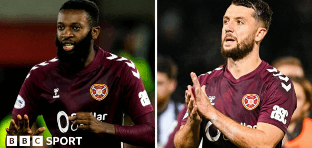 الصورة المميزة لـ: ماكينيس واثق: هارتس سيتجاوز غياب بانينجيمي وهالكيت بنجاح