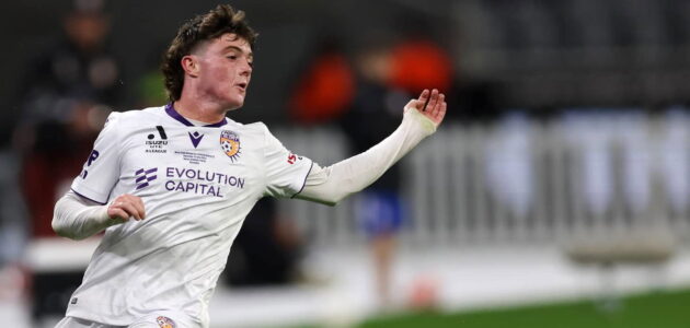 الصورة المميزة لـ: جيمس أوفري: نجم مانشستر يونايتد الشاب يستدعى لمنتخب أستراليا قبل ظهوره الأول مع الفريق الأول