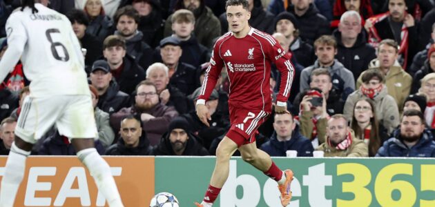 الصورة المميزة لـ: ليفربول في ورطة: 390 مليون جنيه إسترليني تثير التساؤلات حول مستقبل النادي