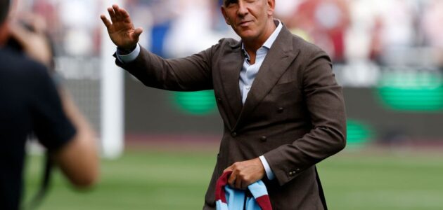 الصورة المميزة لـ: دي كانيو يكشف: ميلان يواجه أزمة بدون رابيو ولا يمكن الاعتماد على لياو وحده!