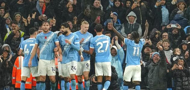 الصورة المميزة لـ: ناثان آكي أول الراحلين عن مانشستر سيتي في انتقالات يناير.. التفاصيل الكاملة