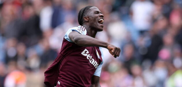 الصورة المميزة لـ: الكشف عن محاولة مانشستر يونايتد المتأخرة لخطف أماندو أونانا قبل انتقاله لأستون فيلا