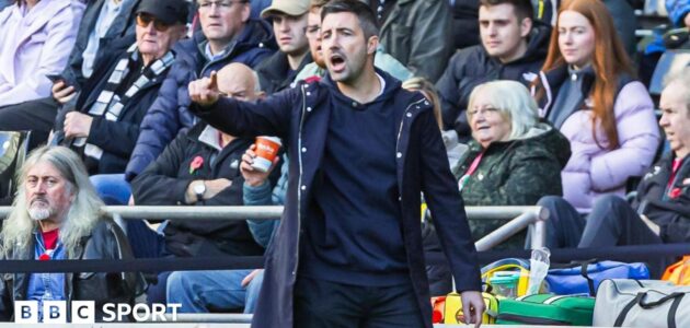 الصورة المميزة لـ: يجب على شيهان ‘العودة للأساسيات’ لإنعاش سوانزي