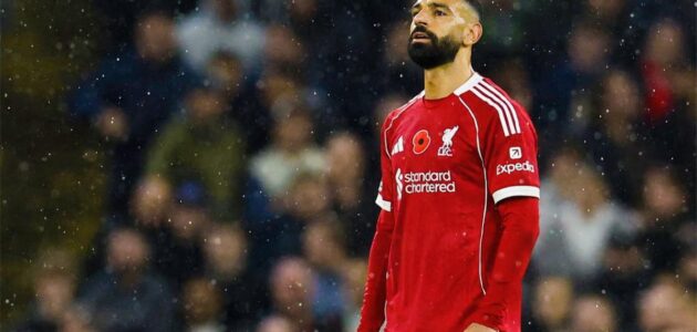 الصورة المميزة لـ: مستقبل محمد صلاح: مستشار مانشستر سيتي السابق يتوقع رحيله عن ليفربول صيف 2026