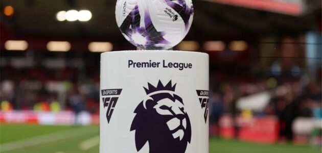 الصورة المميزة لـ: الكشف عن المرشحين لجائزة أفضل لاعب في الجولة 11 من الدوري الإنجليزي 2025/2026