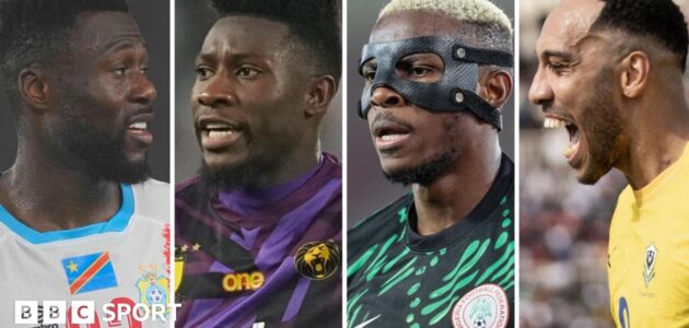 الصورة المميزة لـ: من أربعة إلى واحد: كل ما تحتاج معرفته عن الملحق الأفريقي المؤهل لمونديال 2026