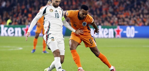 الصورة المميزة لـ: ليفربول يسعى للاستقرار: مفاوضات حاسمة لتجديد عقدي سوبوسلاي وجرافنبرخ