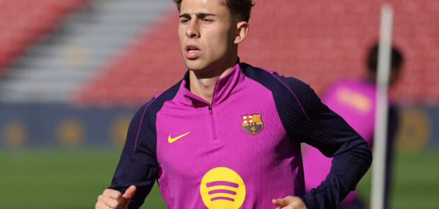 الصورة المميزة لـ: سندرلاند يطارد نجم برشلونة بـ 80 مليون يورو: طموحات الصاعد الجديد في البريميرليج