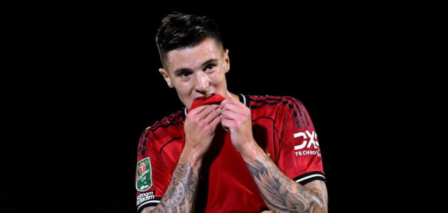 الصورة المميزة لـ: تحديث هام: إصابة بنيامين سيسكو وانسحابه من الواجب الدولي مع سلوفينيا