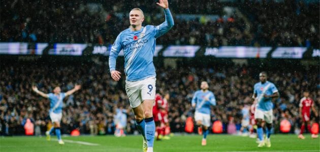 الصورة المميزة لـ: فيديو صادم: هالاند وفودين يستفزان جماهير ليفربول بعد ثلاثية مانشستر سيتي المثيرة!