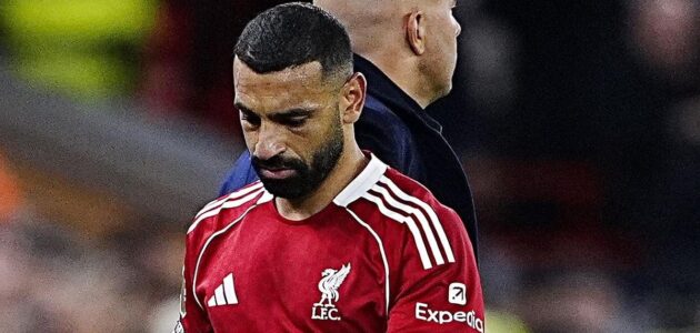 الصورة المميزة لـ: إندبندنت تحذر: ليفربول لم يتعلم من درس فيرجسون مع محمد صلاح.. هل يدفع الثمن غاليًا؟