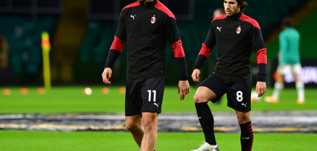 الصورة المميزة لـ: تونالي يكشف عن تشكيلته المثالية من زملائه: ثلاثة إيطاليين يبرزون