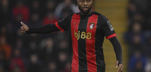 الصورة المميزة لـ: لماذا يستبعد صحفي بارز انتقال ليفربول لضم مهاجم بـ70 مليون جنيه إسترليني في يناير؟