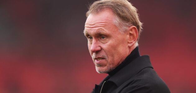 الصورة المميزة لـ: يجلارتز يعلق على فوز مانشستر سيتي الصعب أمام إيفرتون وتطلعاته للديربي