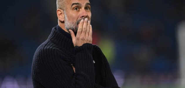 الصورة المميزة لـ: جوارديولا يكشف عن نجم ليفربول الذي أثار إعجابه رغم هزيمة الريدز أمام مانشستر سيتي