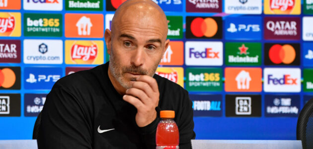 الصورة المميزة لـ: تشيلسي يتلقى ضربة موجعة: إصابة روميو لافيا تبعده عن الملاعب لشهر