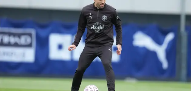 الصورة المميزة لـ: قلق مدرب كرواتيا على إصابة ماتيو كوفاسيتش نجم مانشستر سيتي قبل كأس العالم 2026