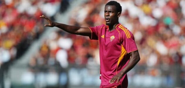 الصورة المميزة لـ: إصابة إيفان نديكا تبقيه في تريغوريا بعيداً عن منتخب كوت ديفوار