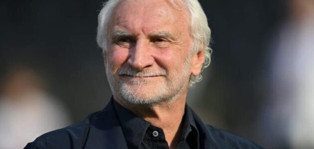 الصورة المميزة لـ: رودي فولر: روما قادر على الفوز بالاسكوديتو هذا الموسم!