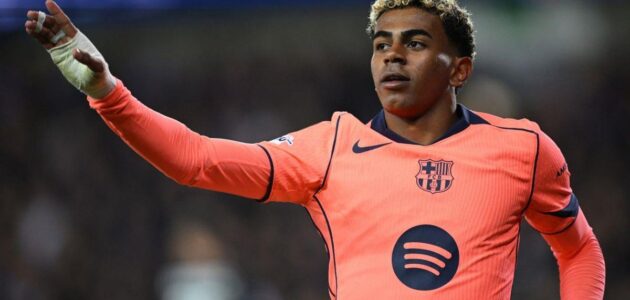 الصورة المميزة لـ: برشلونة يستقبل خبير عالمي: تفاصيل استشارة الجراح إرنست شيلدرز لعلاج إصابة لامين يامال