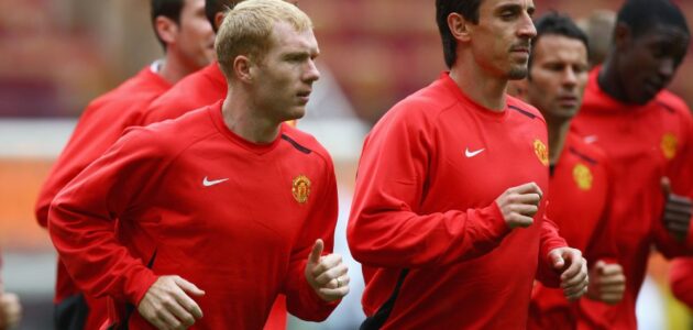 الصورة المميزة لـ: أساطير البريميرليج تهاجم ريال مدريد بسبب سلوك اللاعبين: ‘لا يتفقون!’