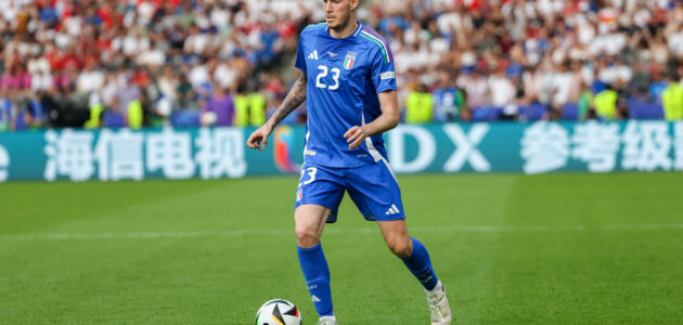 الصورة المميزة لـ: ليفربول يستهدف باستوني بـ 88 مليون جنيه إسترليني لتعزيز الدفاع