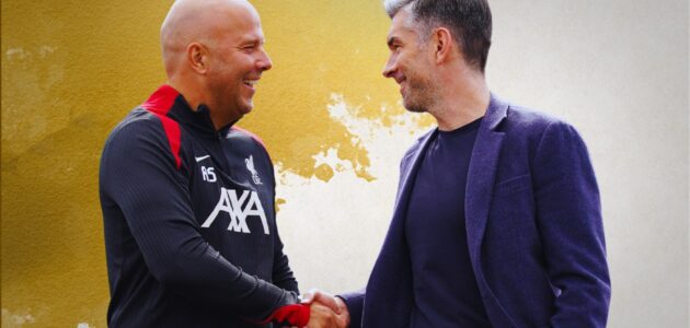 الصورة المميزة لـ: ريتشارد هيوز يخطط لإعادة تايلر مورتون: لاعب خط الوسط “الخاص” الذي يحتاجه ليفربول