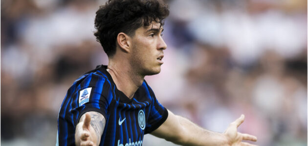 الصورة المميزة لـ: أخبار انتقالات ليفربول مباشرة: الريدز يستهدفون أليساندرو باستوني بقيمة 100 مليون يورو