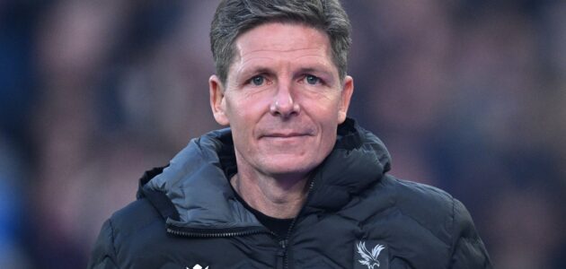 الصورة المميزة لـ: كريستال بالاس يسعى لتمديد عقد آدم وارتون وسط اهتمام مان يونايتد وباريس سان جيرمان