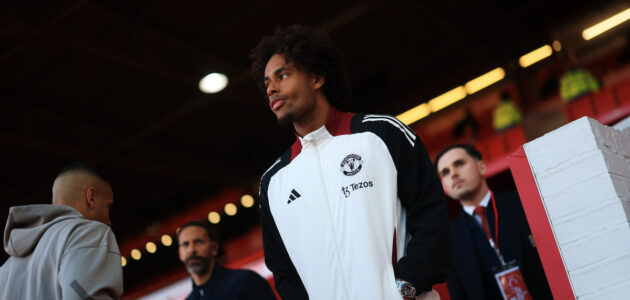 الصورة المميزة لـ: إصابة دوفبيك تفرض إعادة حسابات يناير على روما: زيركزي مهاجم مانشستر يونايتد على الرادار