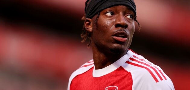 الصورة المميزة لـ: مفاجأة: نجوم أرسنال الكبار قد يشاركون مع فريق تحت 21 ضد كارديف في كأس الرابطة!