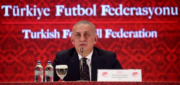 الصورة المميزة لـ: فضيحة تهز تركيا: الاتحاد التركي يوقف أكثر من 1000 لاعب بسبب المراهنات