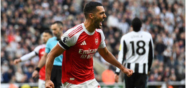 الصورة المميزة لـ: أندية النخبة: من سجل الأهداف الأكثر من البدلاء هذا الموسم؟