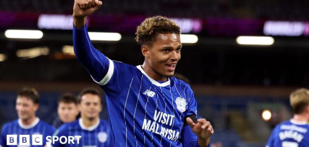 الصورة المميزة لـ: هل يواجه أوماري كيليمان فريقه الأم تشيلسي في كأس الرابطة؟