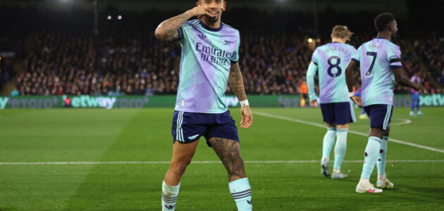 الصورة المميزة لـ: أرسنال يخطط لودية دولية لدعم عودة نجومه المصابين