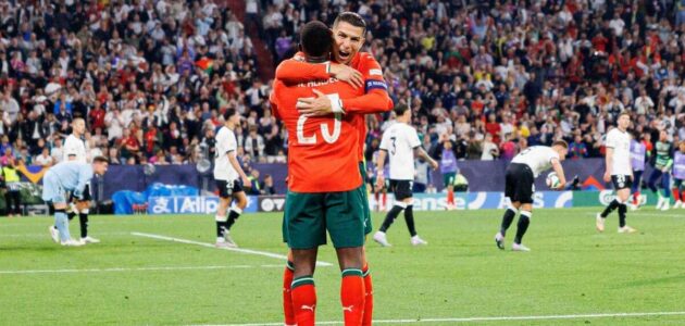 الصورة المميزة لـ: كريستيانو رونالدو يؤكد: كأس العالم 2026 ستكون الأخيرة في مسيرتي الأسطورية