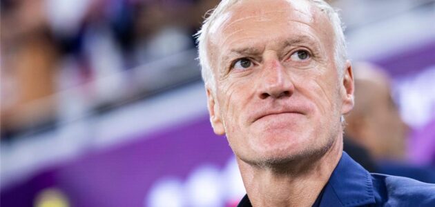 الصورة المميزة لـ: ديشامب يكشف حقيقة تدريبه في الدوري السعودي.. هل يلحق ببنزيما وكانتي؟