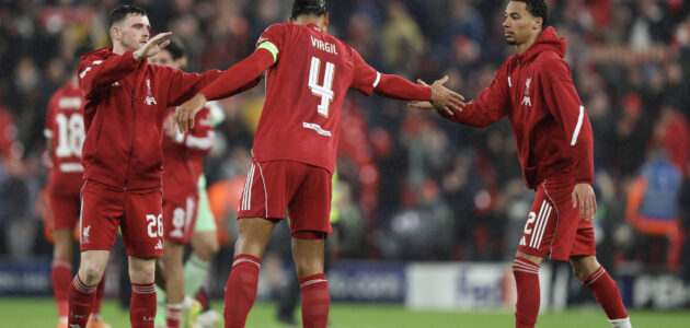 الصورة المميزة لـ: نجم ليفربول آندي روبرتسون يكسر الصمت بشأن مستقبله المحتمل: “إذا كان هذا عامي الأخير…”