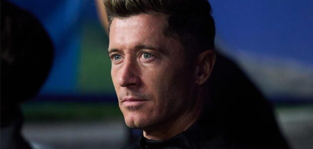 الصورة المميزة لـ: مستقبل ليفاندوفسكي مع برشلونة: تصريحات مفاجئة تُثير التساؤلات