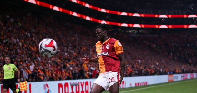 الصورة المميزة لـ: مانشستر يونايتد يستعد لضم وحش دفاعي بقيمة 53 مليون جنيه إسترليني: سباق شرس على ويلفريد سينغو