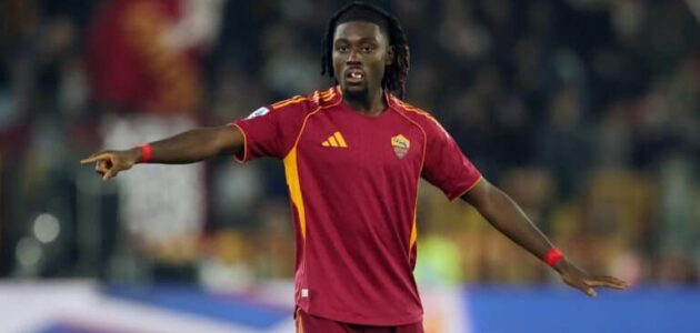 الصورة المميزة لـ: مانو كوني يتألق مع روما: “أشعر بالراحة ونستحق الصدارة”