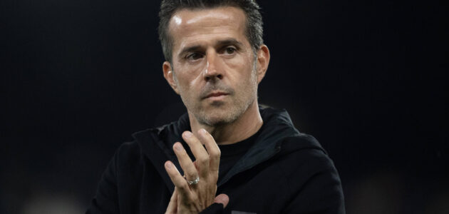 الصورة المميزة لـ: تقرير صادم: فولهام يدرس إقالة ماركو سيلفا في خطوة مفاجئة