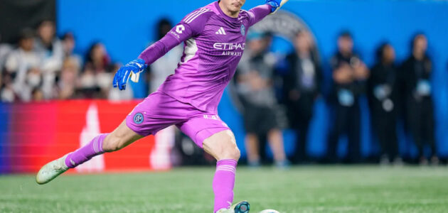 الصورة المميزة لـ: الصعود المذهل: كيف أصبح مات فريس وماكس أرفستين نجمين أساسيين في تشكيلة منتخب أمريكا؟