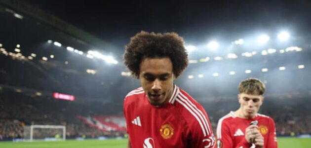 الصورة المميزة لـ: وكيل زيركزي يدفع لعودته إلى إيطاليا: هل روما وجهته القادمة؟