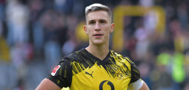 الصورة المميزة لـ: دفعة لليفربول: شلوتربيك يرفض تمديد عقده مع دورتموند وسط اهتمام الريدز