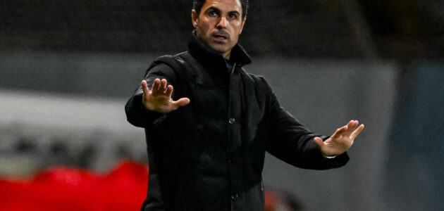 الصورة المميزة لـ: مستقبل ميكيل أرتيتا مع أرسنال: النادي لم يبدأ محادثات تجديد العقد بعد