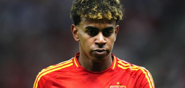 الصورة المميزة لـ: لامين يامال ‘الضحية الرئيسية’ في أزمة برشلونة ومنتخب إسبانيا، يعترف لويس دي لا فوينتي