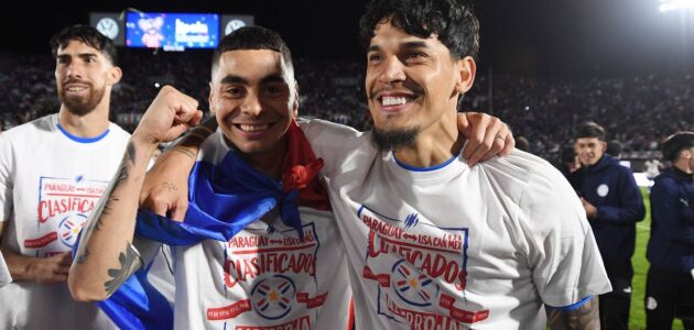 الصورة المميزة لـ: أسبوع العمر الكروي: إثارة تصفيات كأس العالم تبلغ ذروتها